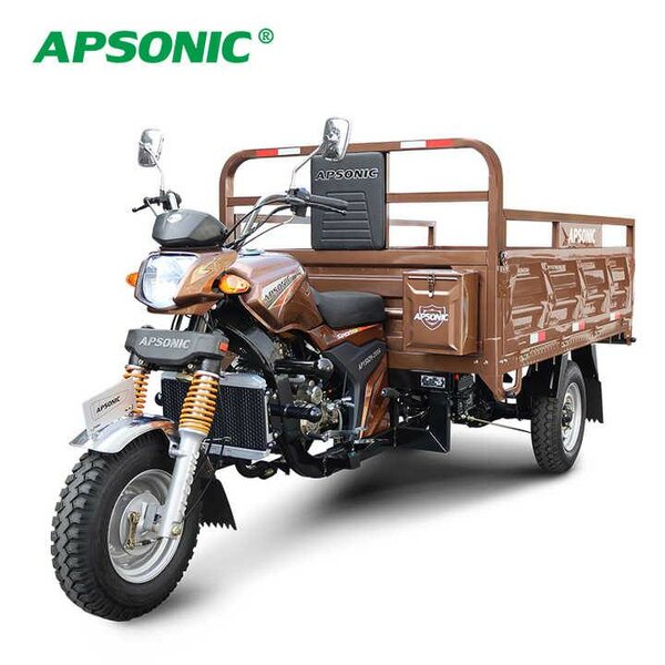 Apsonic  Tricycles parts