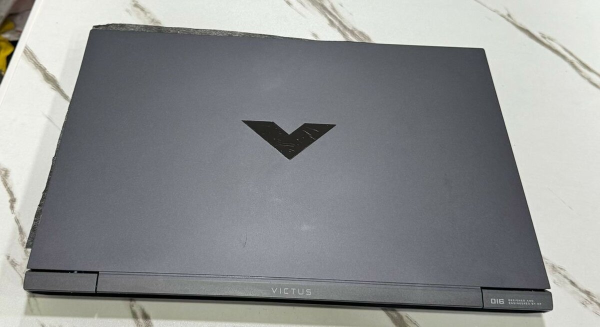 Ordinateur Portable Victus Puissant