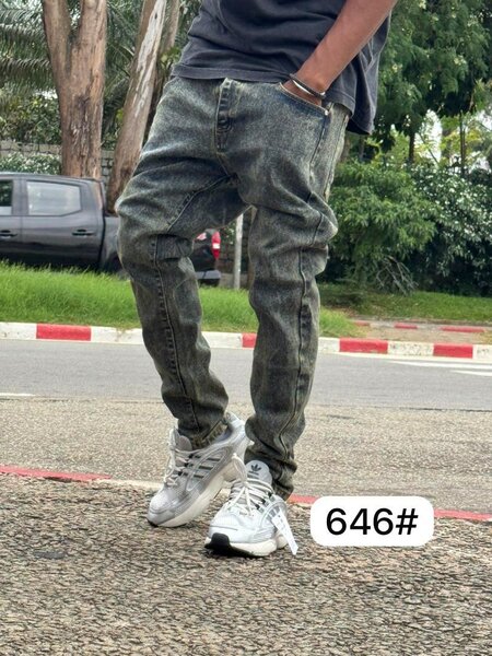 Levi's Jeans Streetwear Homme