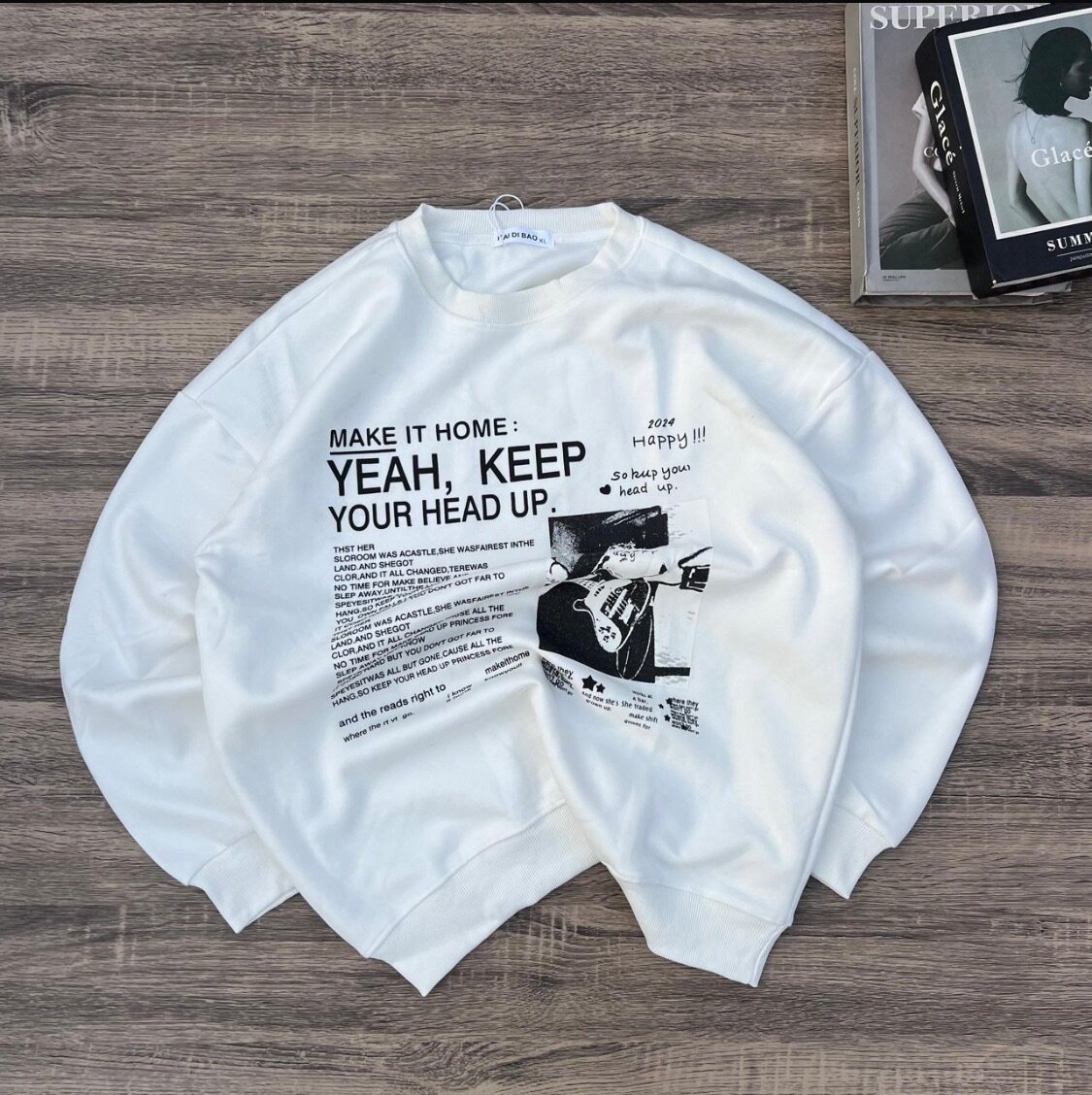 Quality Sweater Tops