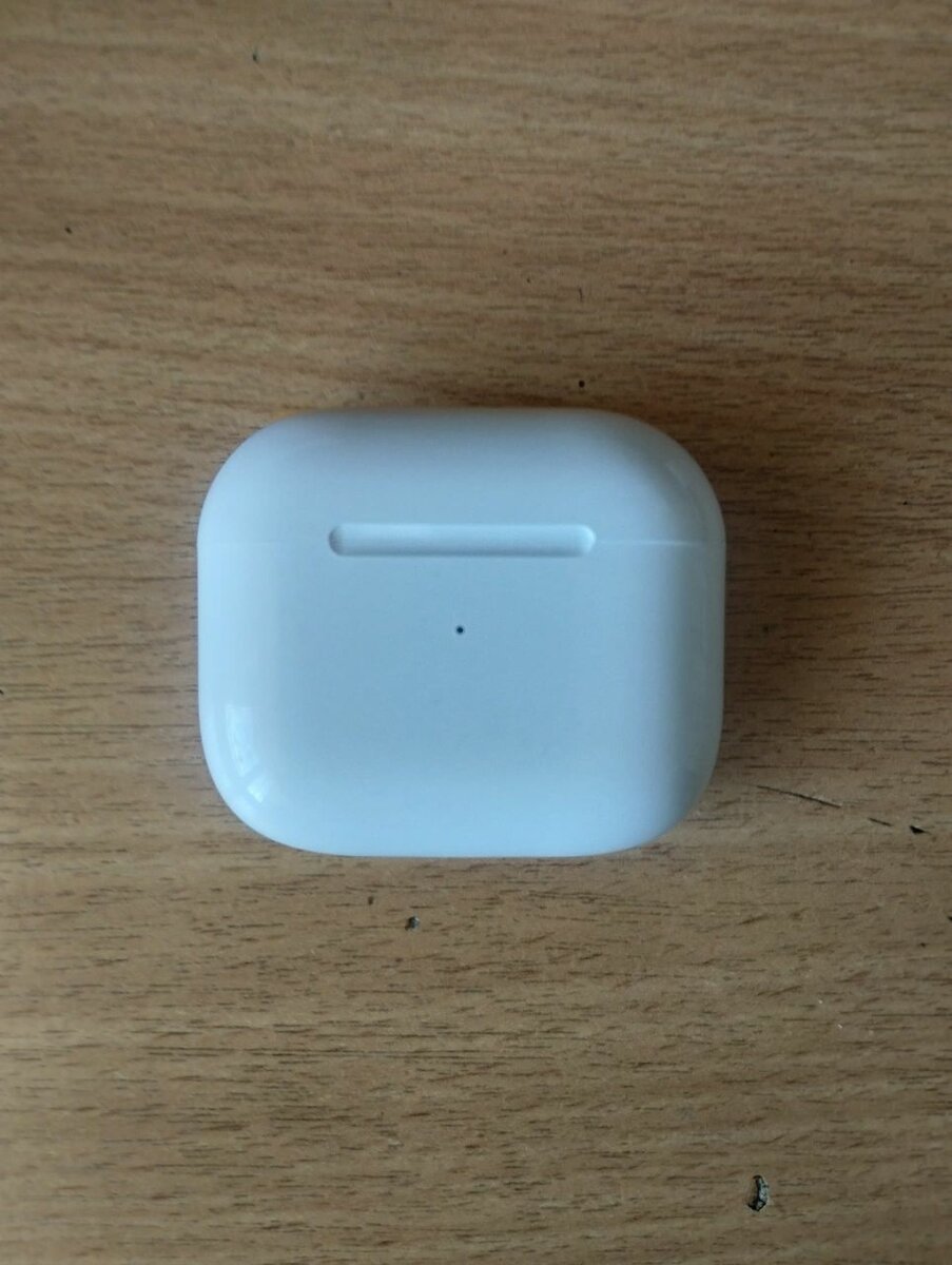 Беспроводные наушники