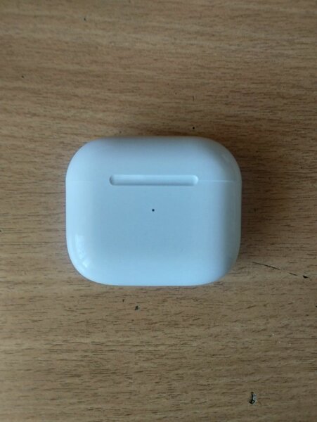 Беспроводные наушники