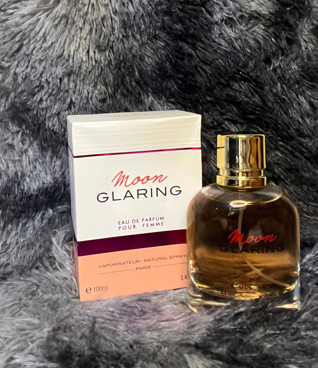 Parfum Élégant pour Femme