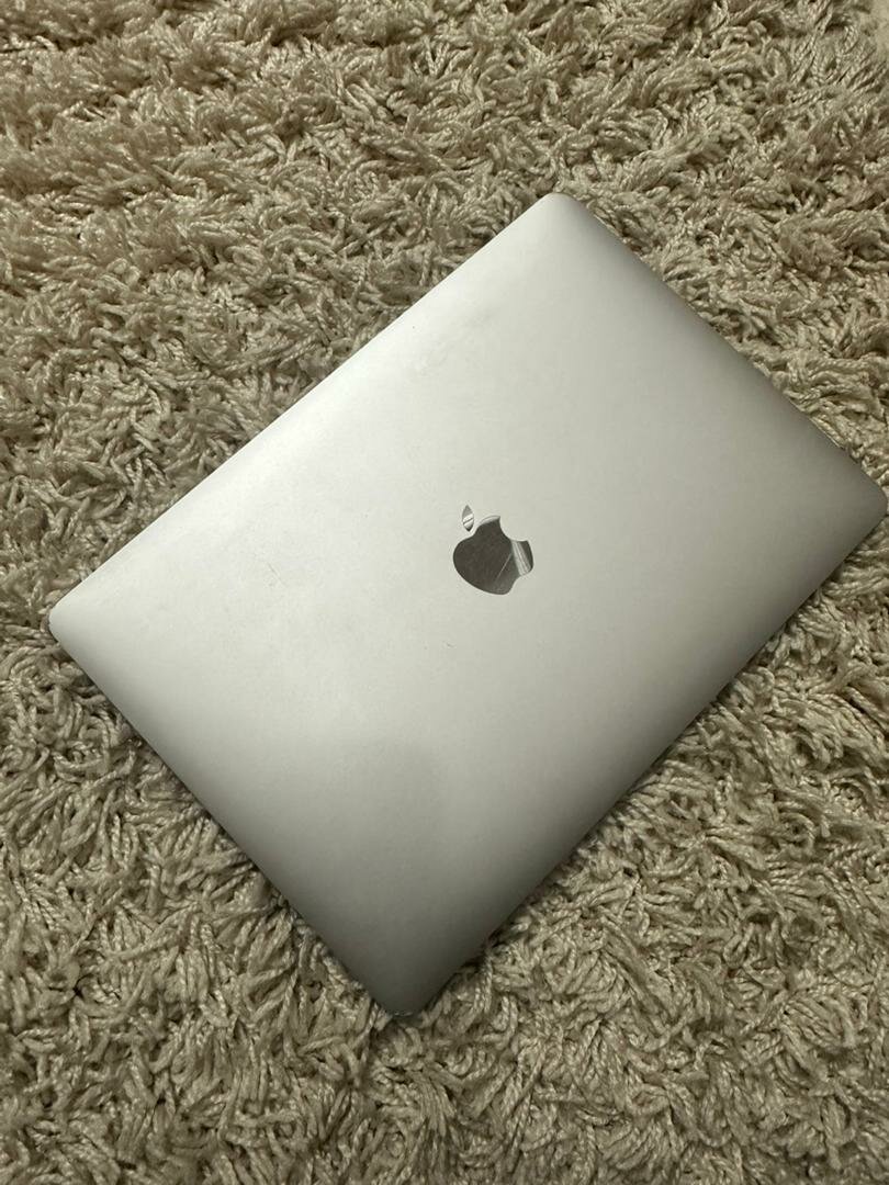 MacBook Pro 2020 13 pouces