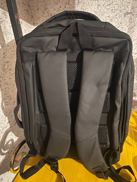 Рюкзак для школы