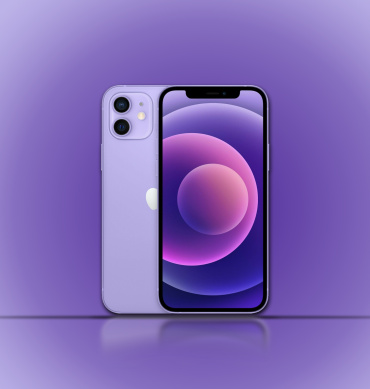 Iphone 12 Mini 128giga Neuf Scellé