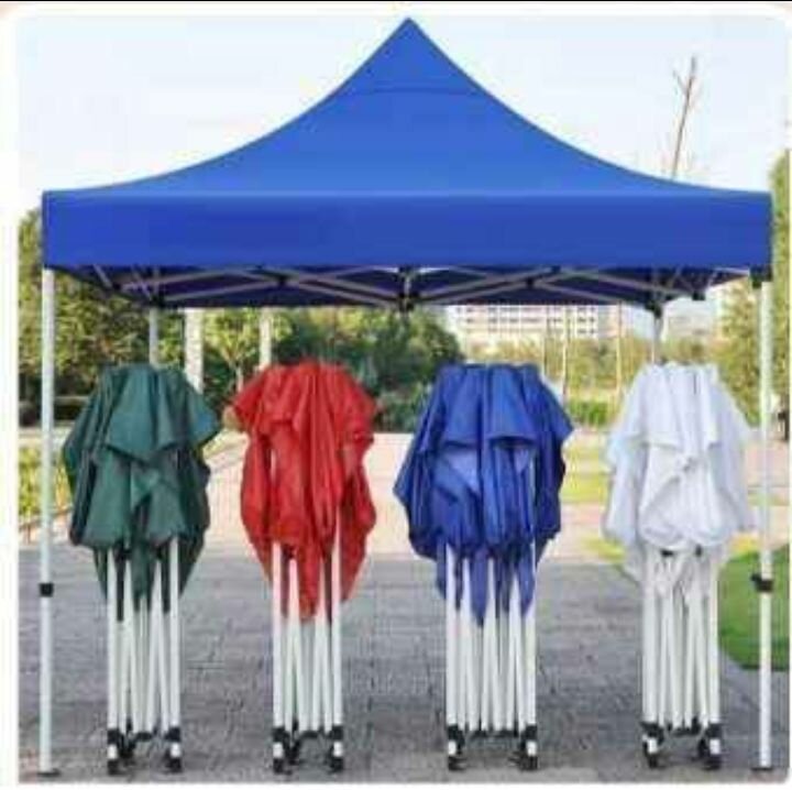 Chapiteau tente 3 mettre carré et 2m hauteur