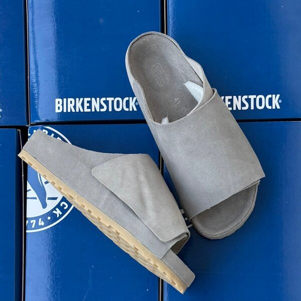 Birkenstock x Fear of God