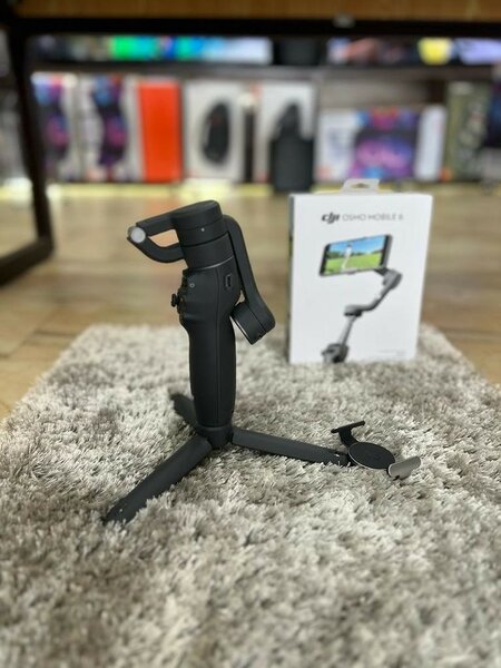 GIMBAL MOBILE 7