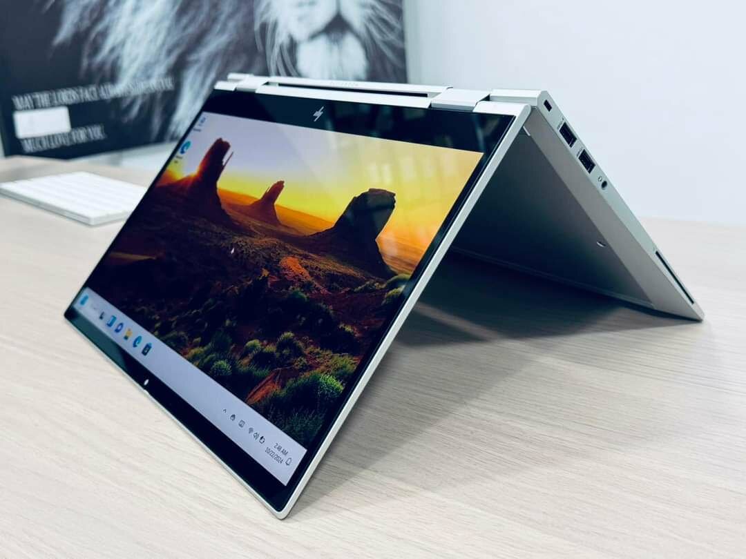 HP Elitebook 830 G7 x360