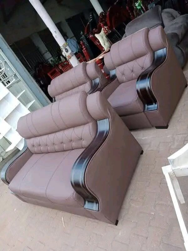 Canapés élégants modernes