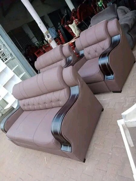 Canapés élégants modernes