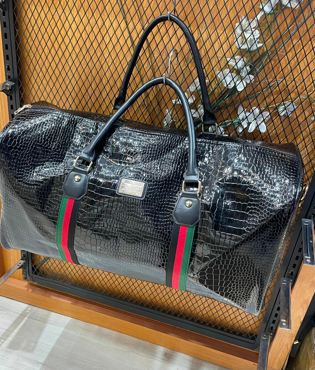 Super quality duffel bags