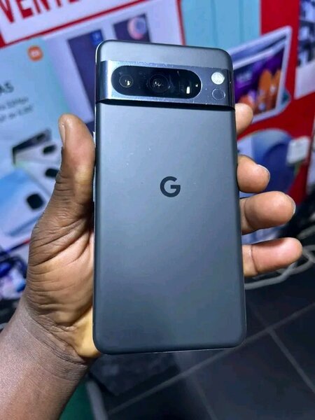 Smartphone Android élégant