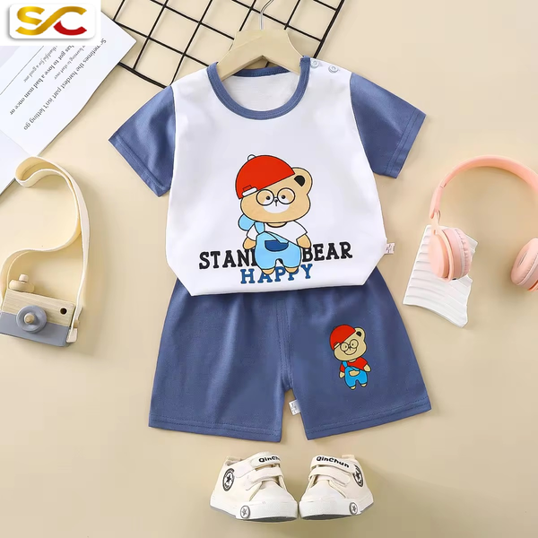 Les ensembles chics et relaxes sont