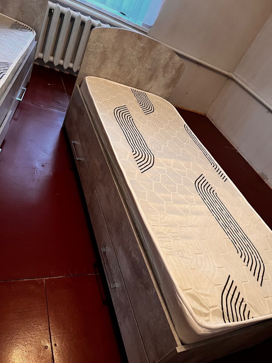 Две кровати односпальные за 13 000