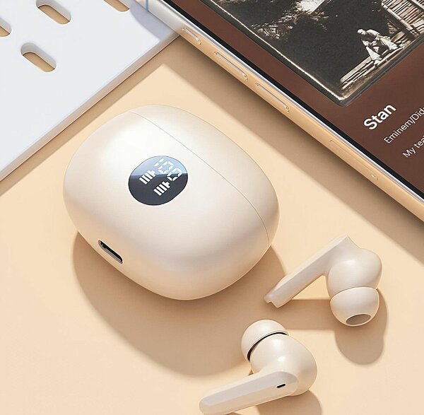 Écouteurs sans fil Bluetooth