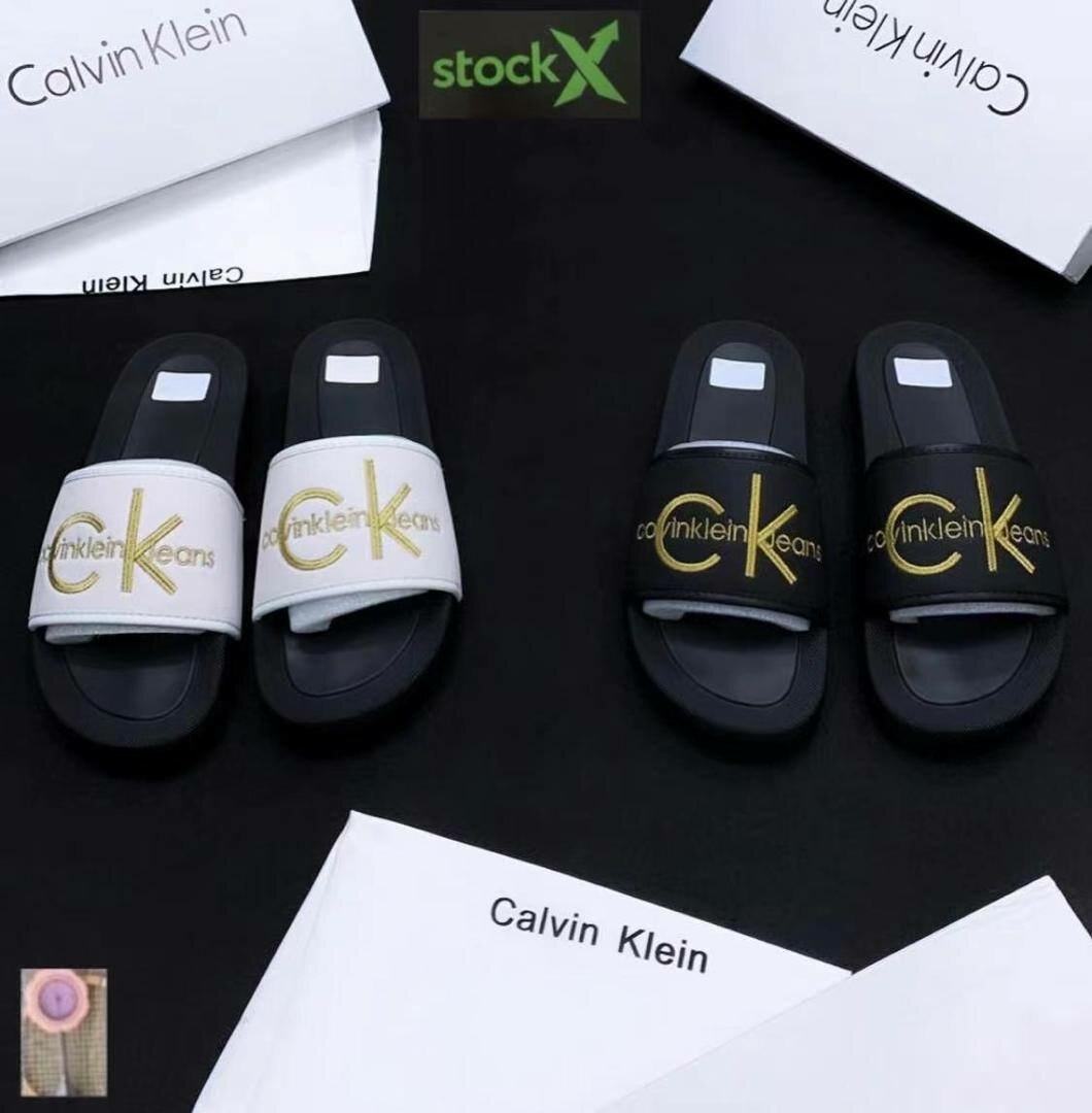 Fashion Slides