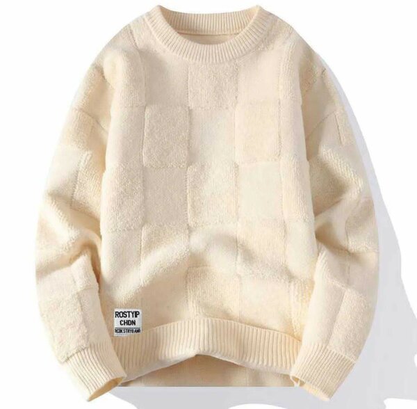 Pulls chic