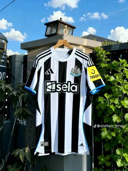 Maillot de Football Monaco