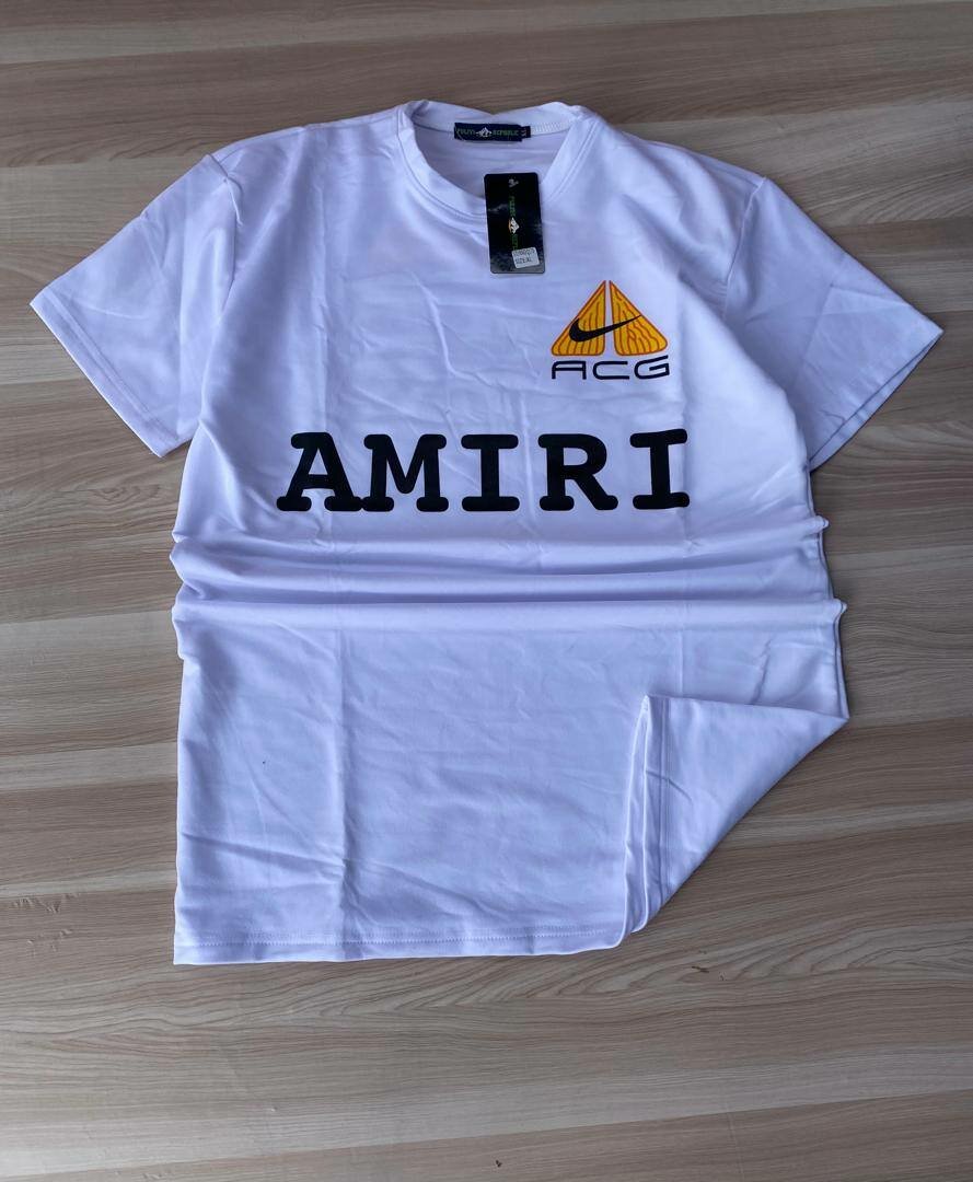 New. Arrival round neck shirts