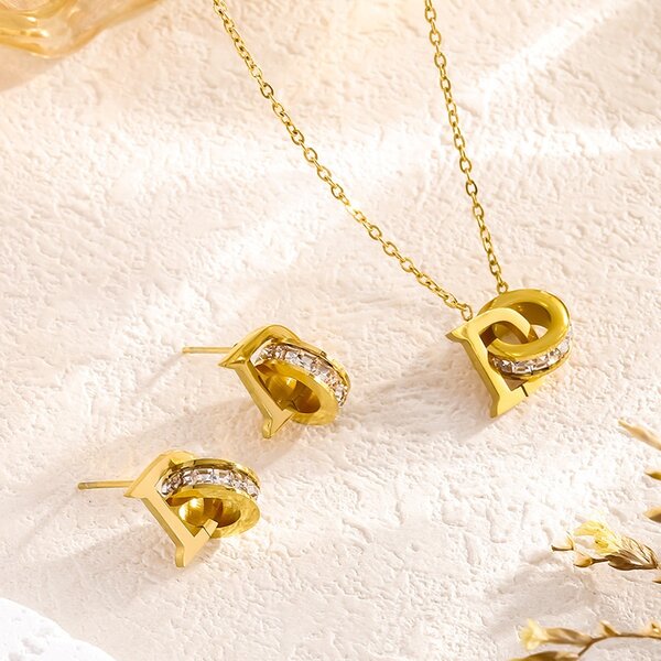 Набор из нержавеющей стали