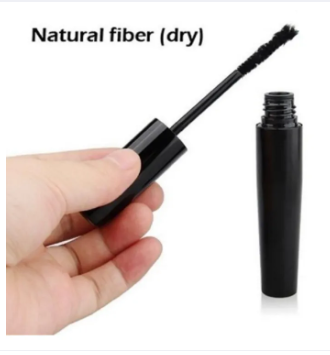 Silk Fiber Lash Mascara Waterproof Eyelash Extension Curling Cosmetic Tool Lengthening Eye Lashes