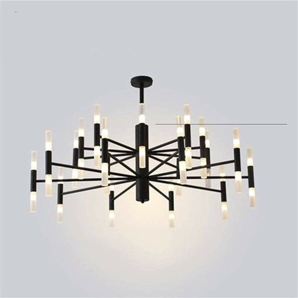 Suspension moderne LED