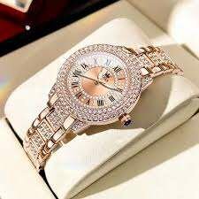 Ledies watch
