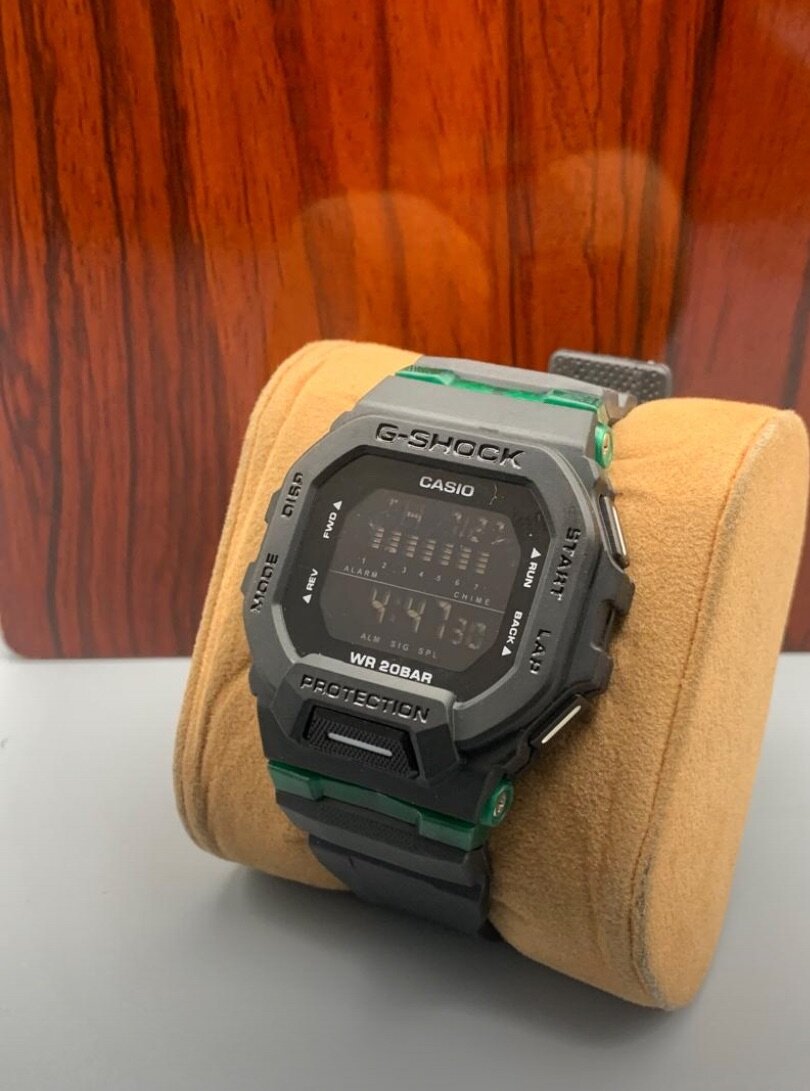 Casio/G-shock