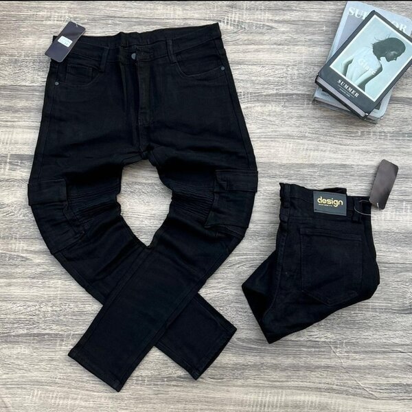 Fashion jeans