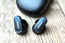 Écouteurs Bose QuietComfort