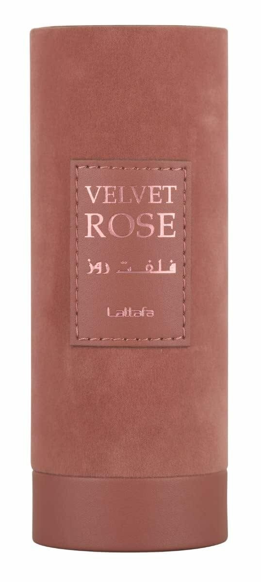 Velvet Rose