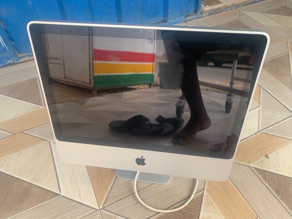 Apple iMac