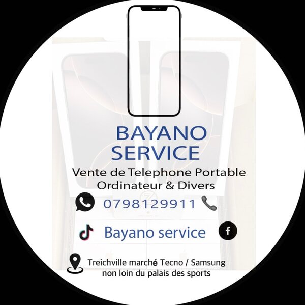 Bayano Service 