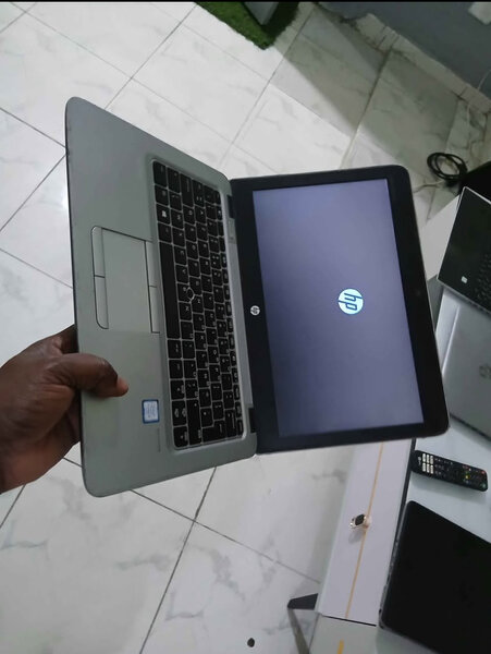 Ordinateur Portable HP