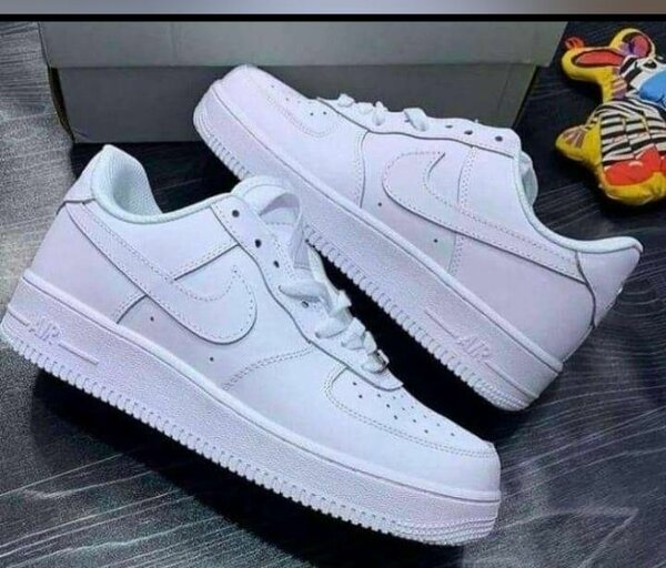Paire de basket