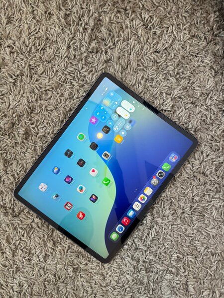 Tablette Haute Performance Wi-Fi