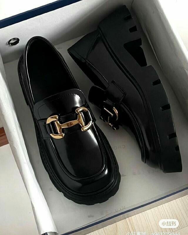 Gucci loafers