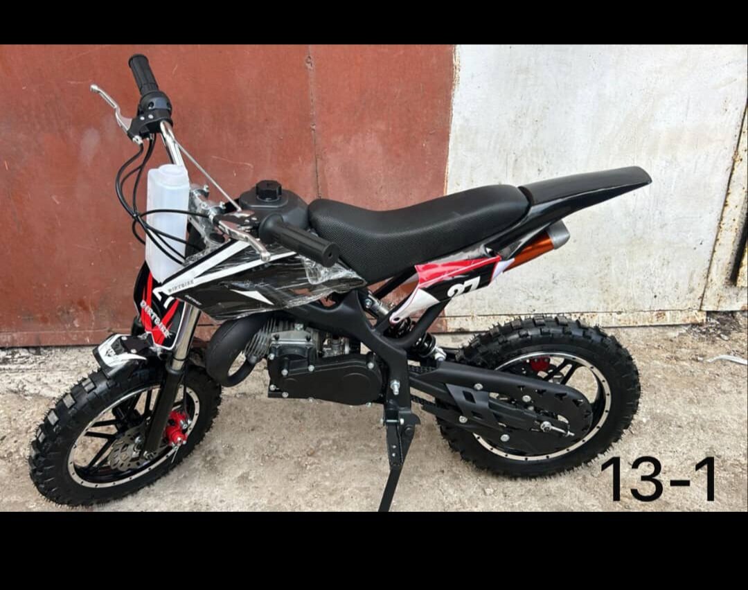 Moto De qualité supérieure