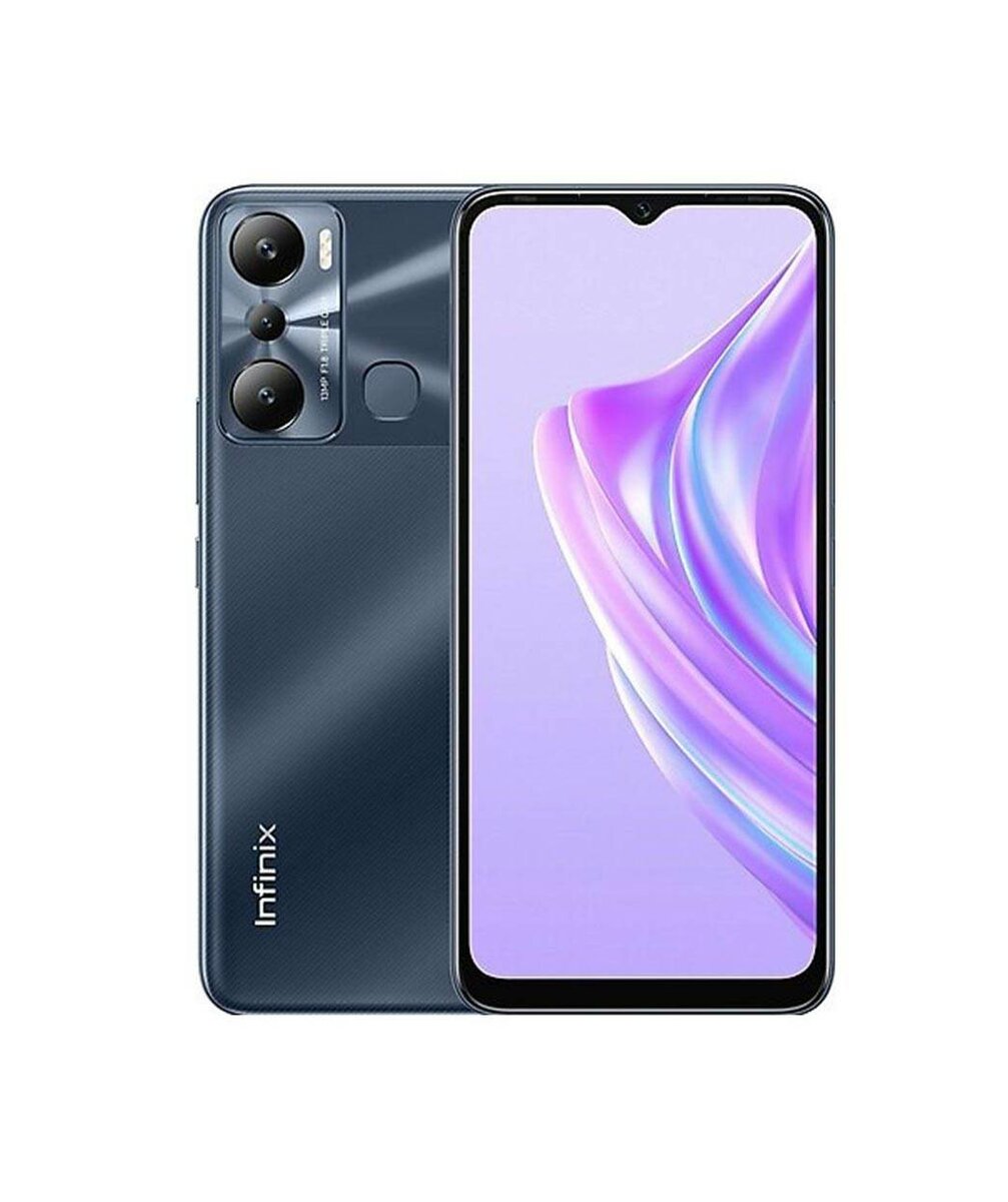 Infinix hot 20i