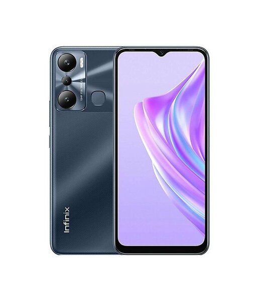 Infinix hot 20i