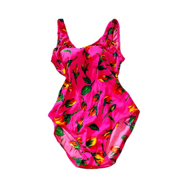 ONE PIECE SWIMWEAR AVAILABLE IN SIZE 10