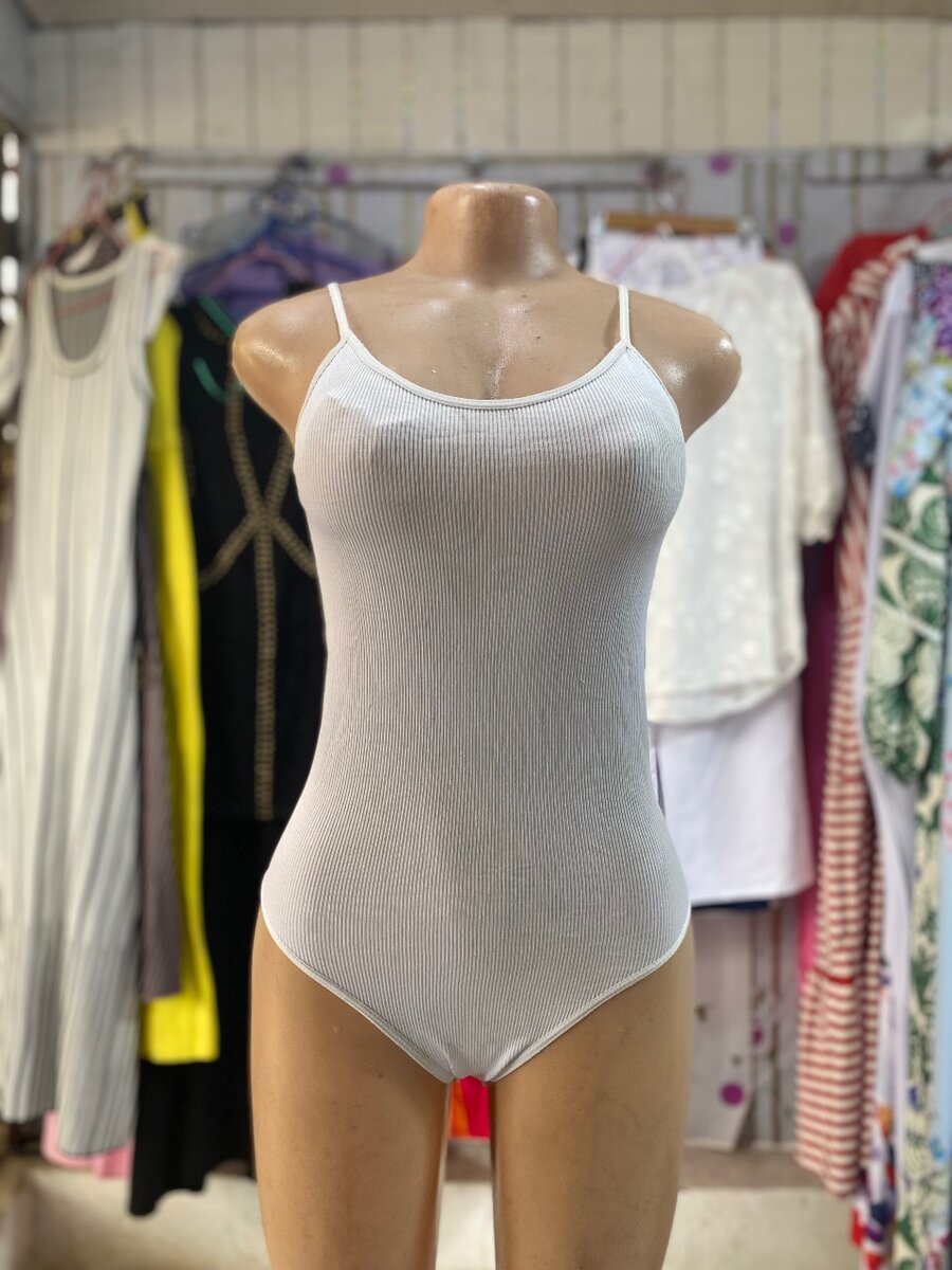 Débardeur femme ajusté