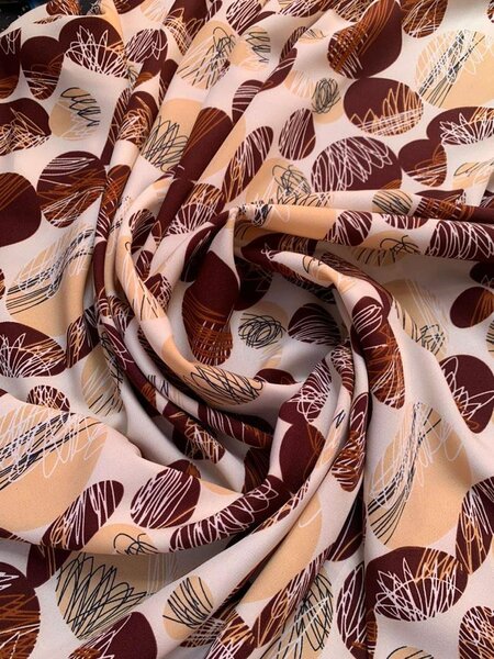 Fabrics