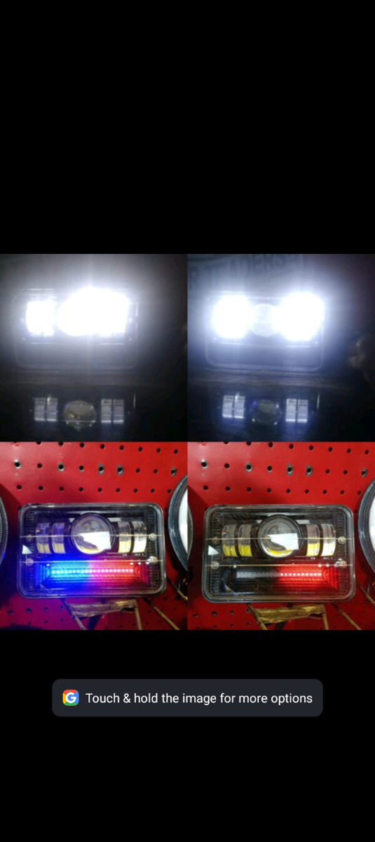 Lights
