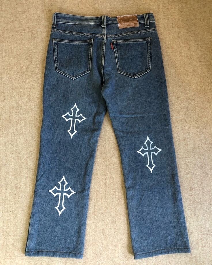 Jeans homme