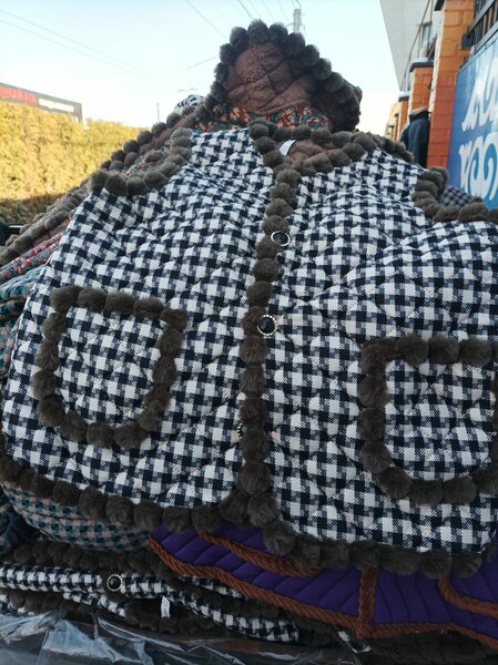 Безрукавка