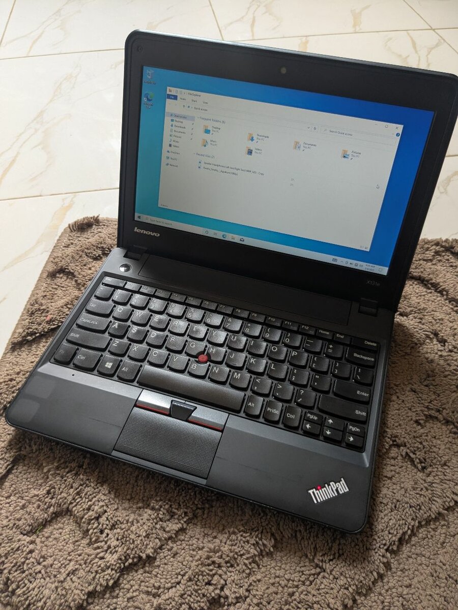 Lenovo ThinkPad X131e