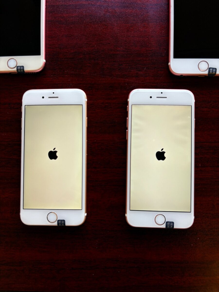 Fully functional iPhone 6s